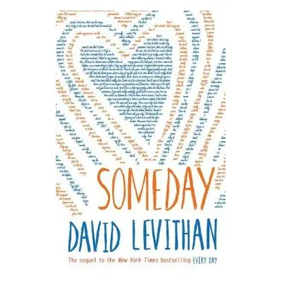 Someday - Levithan, David