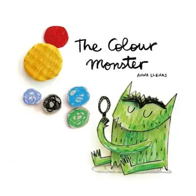 The Colour Monster