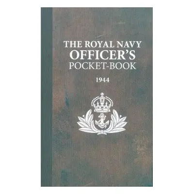 Royal Navy Officer's Pocket-Book - Lavery, Brian