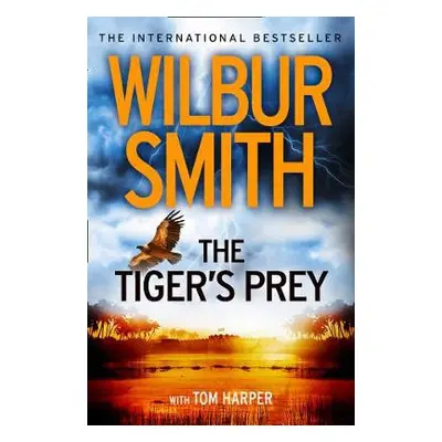 Tiger’s Prey - Smith, Wilbur