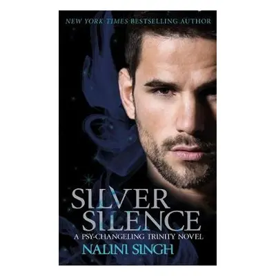 Silver Silence - Singh, Nalini