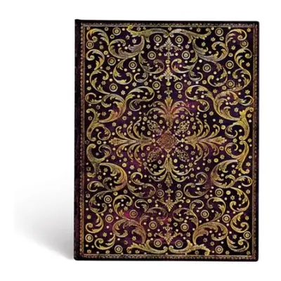 Aurelia Ultra Lined Hardcover Journal - Paperblanks