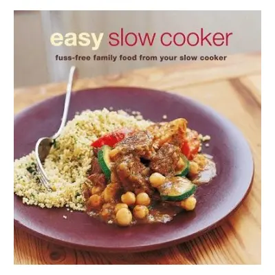 Easy Slow Cooker