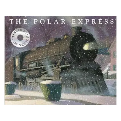 Polar Express - Van Allsburg, Chris