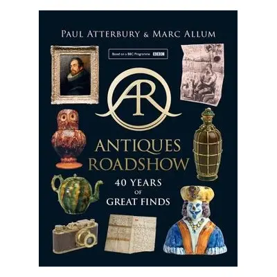 Antiques Roadshow - Atterbury, Paul a Allum, Marc