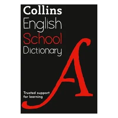 School Dictionary - Collins Dictionaries