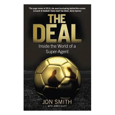 Deal - Smith, Jon