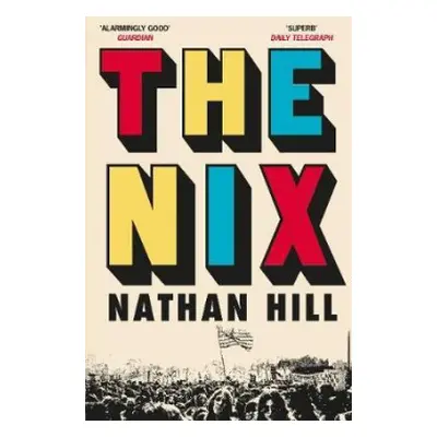 Nix - Hill, Nathan