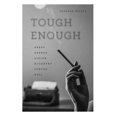 Tough Enough - Nelson, Deborah