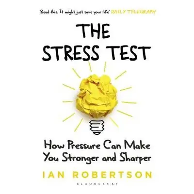 Stress Test - Robertson, Ian