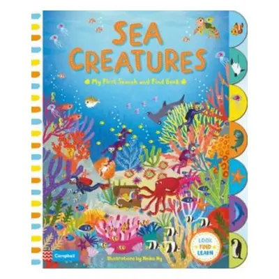 Sea Creatures