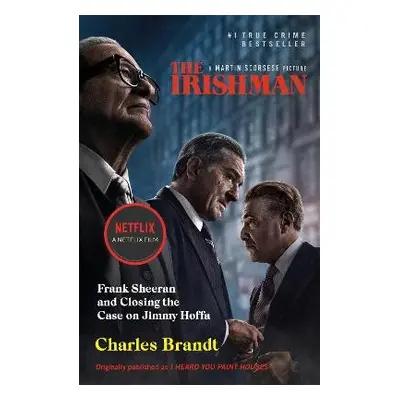 Irishman - Brandt, Charles