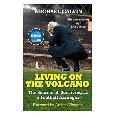 Living on the Volcano - Calvin, Michael