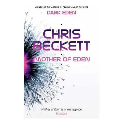 Mother of Eden - Beckett, Chris