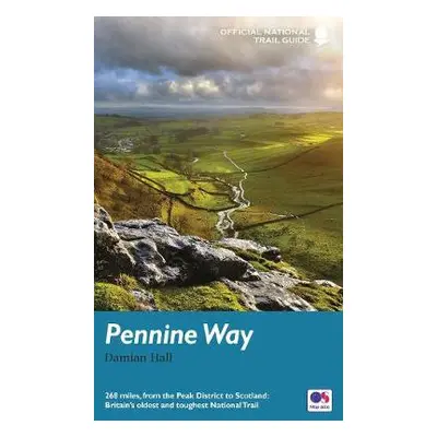 Pennine Way - Hall, Damian