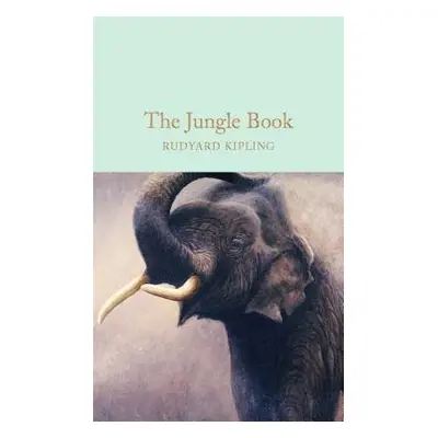 Jungle Book - Kipling, Rudyard