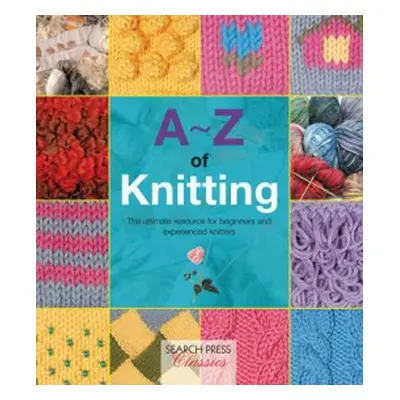 A-Z of Knitting - Bumpkin, Country