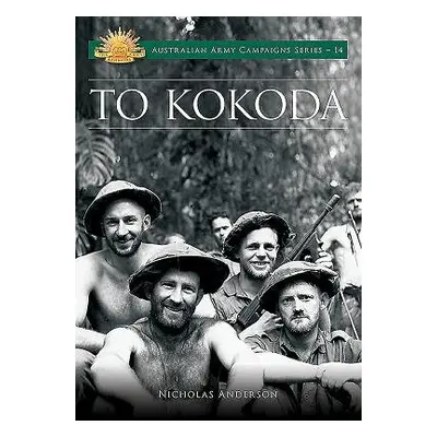 To Kokoda