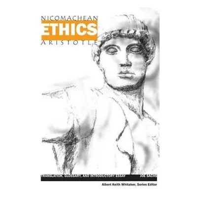 Nicomachean Ethics - Aristotle