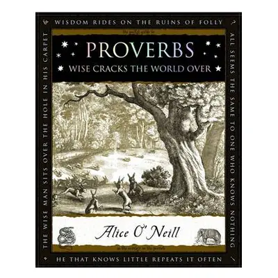 Proverbs - O'Niell, Alice