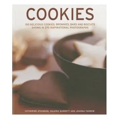 Cookies - Atkinson, Catherine a Barrett, Valerie a Farrow, Joanna