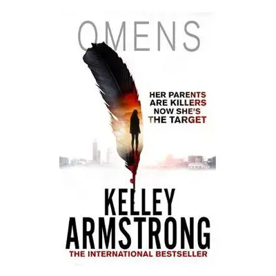 Omens - Armstrong, Kelley