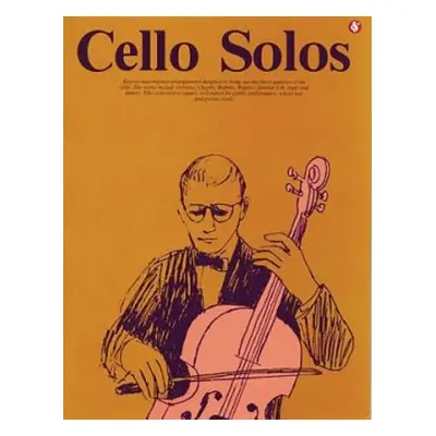 Cello Solos