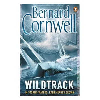 Wildtrack - Cornwell, Bernard