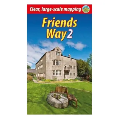 Friends Way 2 - Budgett, Martin a Megarry, Jacquetta