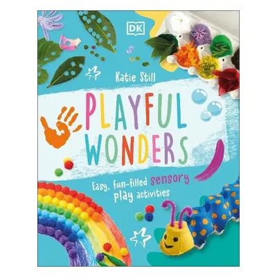 Playful Wonders - Still, Katie