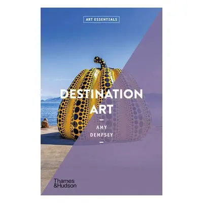 Destination Art - Dempsey, Amy