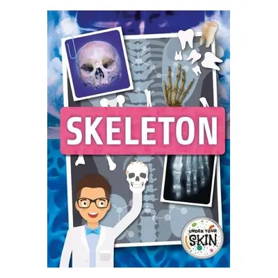 Skeleton - Wood, John