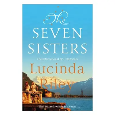 Seven Sisters - Riley, Lucinda