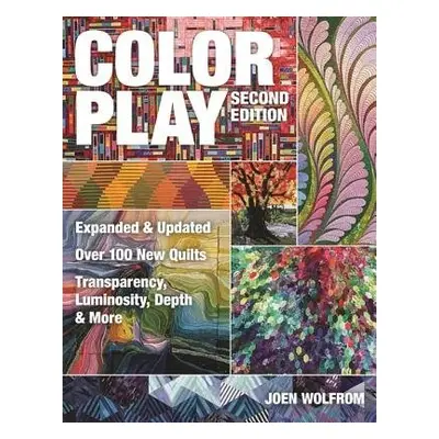 Color Play - Wolfrom, Joen