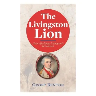 Livingston Lion - Benton, Geoff