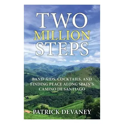 Two Million Steps - Devaney, Patrick