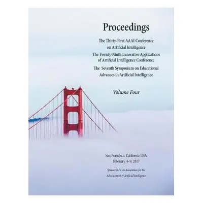 Proceedings of the Thirty-First AAAI Conference on Artificial Intelligence Volume 4