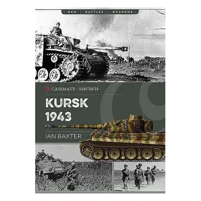 Kursk, 1943 - Baxter, Ian