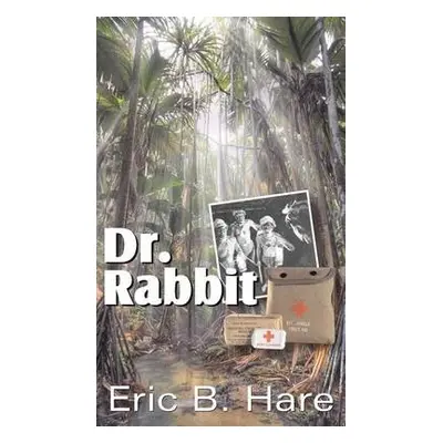 Dr. Rabbit - Hare, Eric B