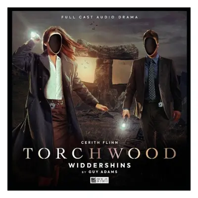 Torchwood #88 - Widdershins - Adams, Guy