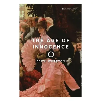 Age of Innocence - Wharton, Edith