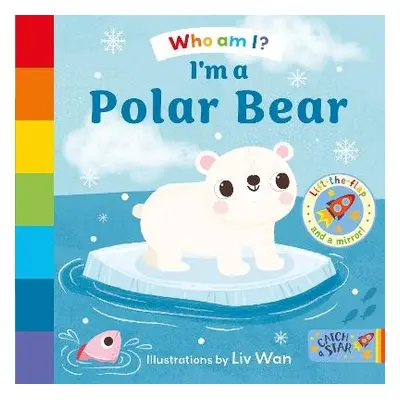 I'm a Polar Bear