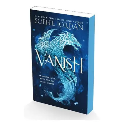 Vanish - Jordan, Sophie