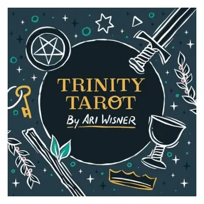 Trinity Tarot - Wisner, Ari