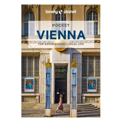 Lonely Planet Pocket Vienna - Lonely Planet a Enright. Becki