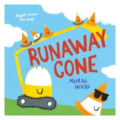 Runaway Cone - Hood, Morag