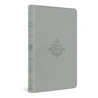 ESV Large Print Value Thinline Bible