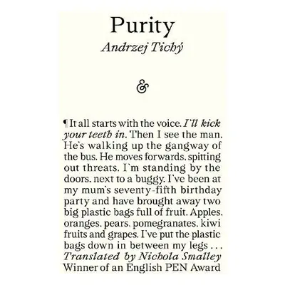 Purity - Tich, Andrzej