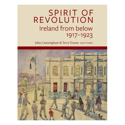 "Spirit of Revolution"