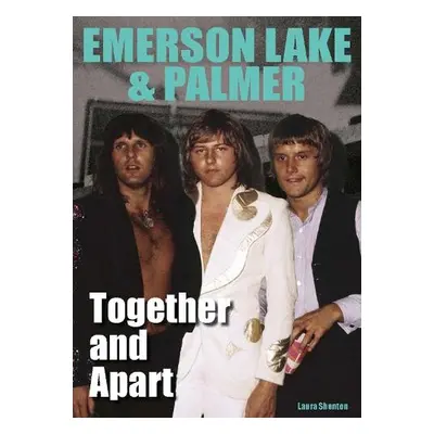 ELP Together And Apart - Shenton, Laura